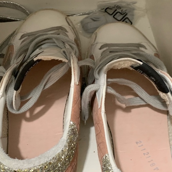 Size 38 Golden Goose - Picture 6 of 7